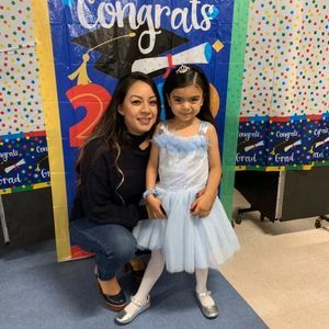 Meet your Posher, Sandy